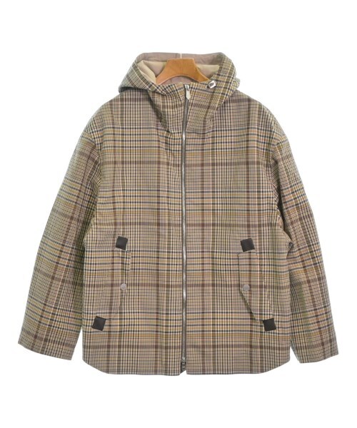 HERMES ブルゾン(その他) メンズ エルメス 中古 古着拍卖