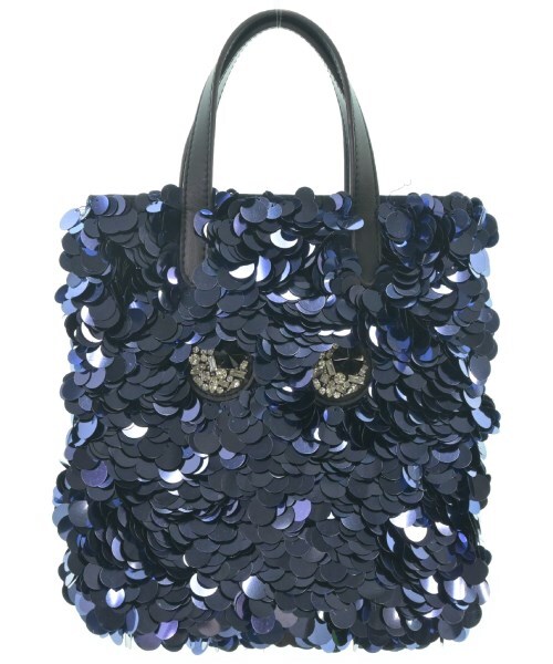 ANYA HINDMARCH ハンドバッグ レディース アニヤ ハインドマーチ 中古 古着拍卖