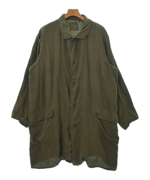 Chez VIDALENC コート(その他) メンズ シェヴィダレン 中古 古着拍卖