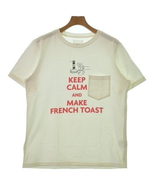 TAKAHIROMIYASHITATheSoloist. Tシャツ・カットソー メンズ タカヒロミヤシタザソロイスト 中古 古着拍卖