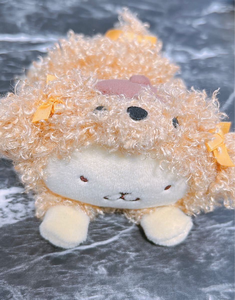 ポムポムプリン ぬいぐるみ 犬拍卖