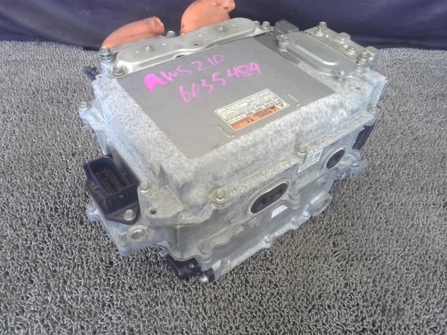 クラウン DAA-AWS210 HV・EV・FCVインバーター G9200-30130 G92A0-30050拍卖