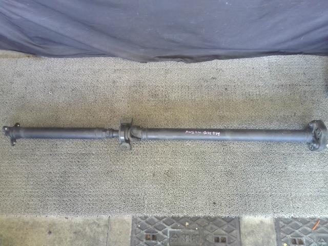 クラウン DAA-AWS210 Rプロペラシャフト 37100-30A60拍卖