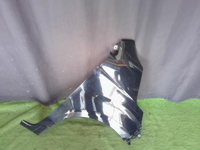 N-WGN DBA-JH1 NH850 ブラック 右Fフェンダー 60211-T6G-010拍卖