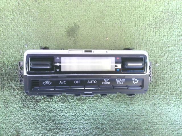 ハスラー 5AA-MR92S A/Cスイッチパネル 39510-63R41拍卖