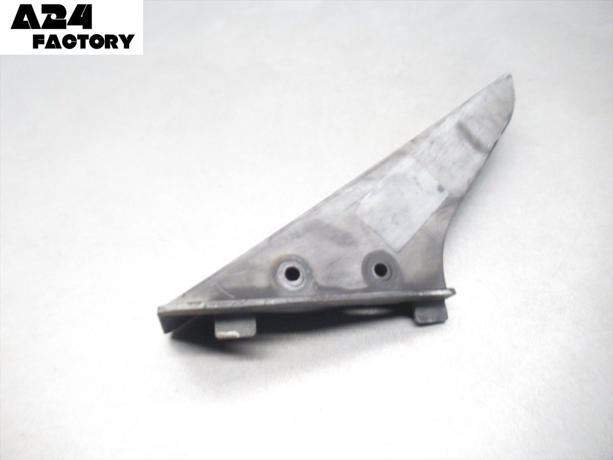 F2R6-1225 カワサキ KSR-2 / KSR80 チェーンカバー 純正品 【MX080B-004*** 1991年式 動画有】拍卖