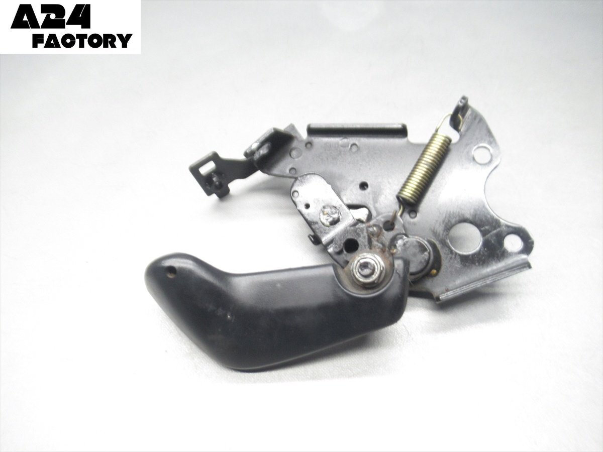 F2R6-1224 ホンダ フォルツァZ パーキングロックホルダー 純正品 【MF08-130~ 動画有】拍卖