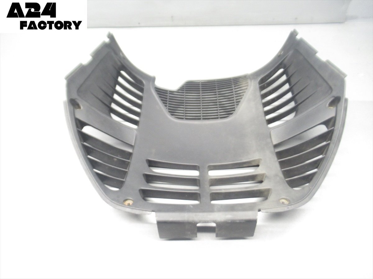 F2R6-1224 ホンダ フォルツァZ フロントアンダーカウル 純正品 【MF08-130~ 動画有】拍卖