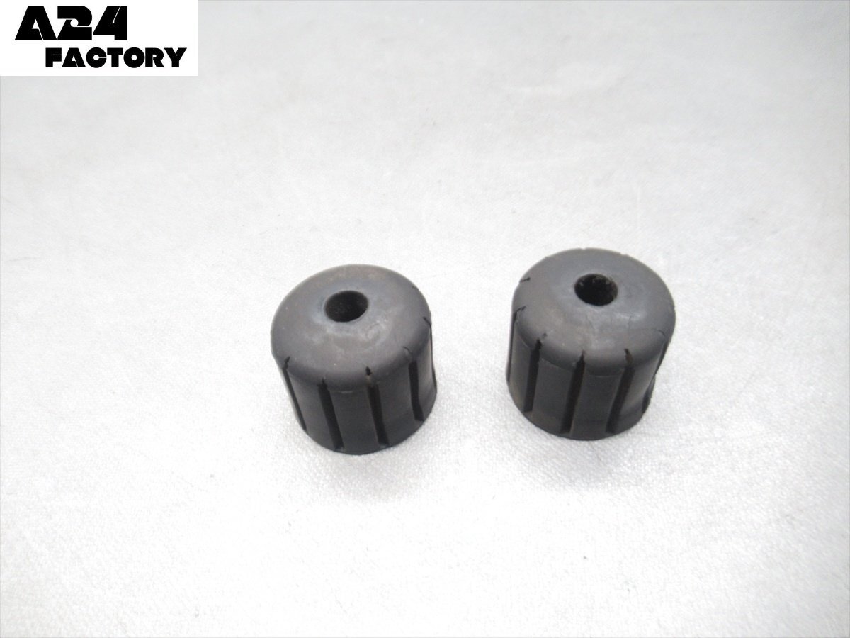 F2R6-1227 ホンダ ホーネット250 タンクラバーマウント 純正品 【MC31-100~ 前期型 動画有】拍卖