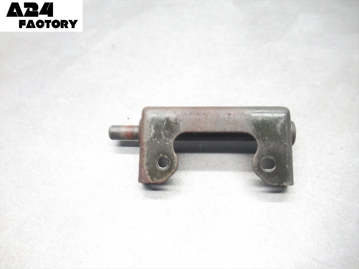 G1R7-0120 ヤマハ ジョグ ポシェ シートヒンジ 純正品 【3KJ-472*** 1992年式】拍卖