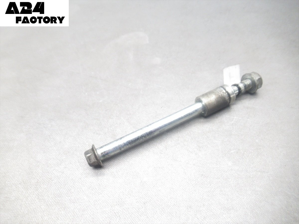 G1R7-0117 ホンダ タクト ベーシック フロントアクスルシャフト 純正品 【AF24-113**** 1998年式】拍卖
