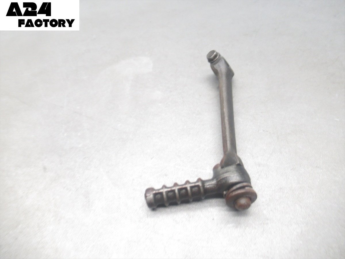 G1R7-0117 ホンダ タクト ベーシック キックペダル 【AF24-113**** 1998年式】拍卖