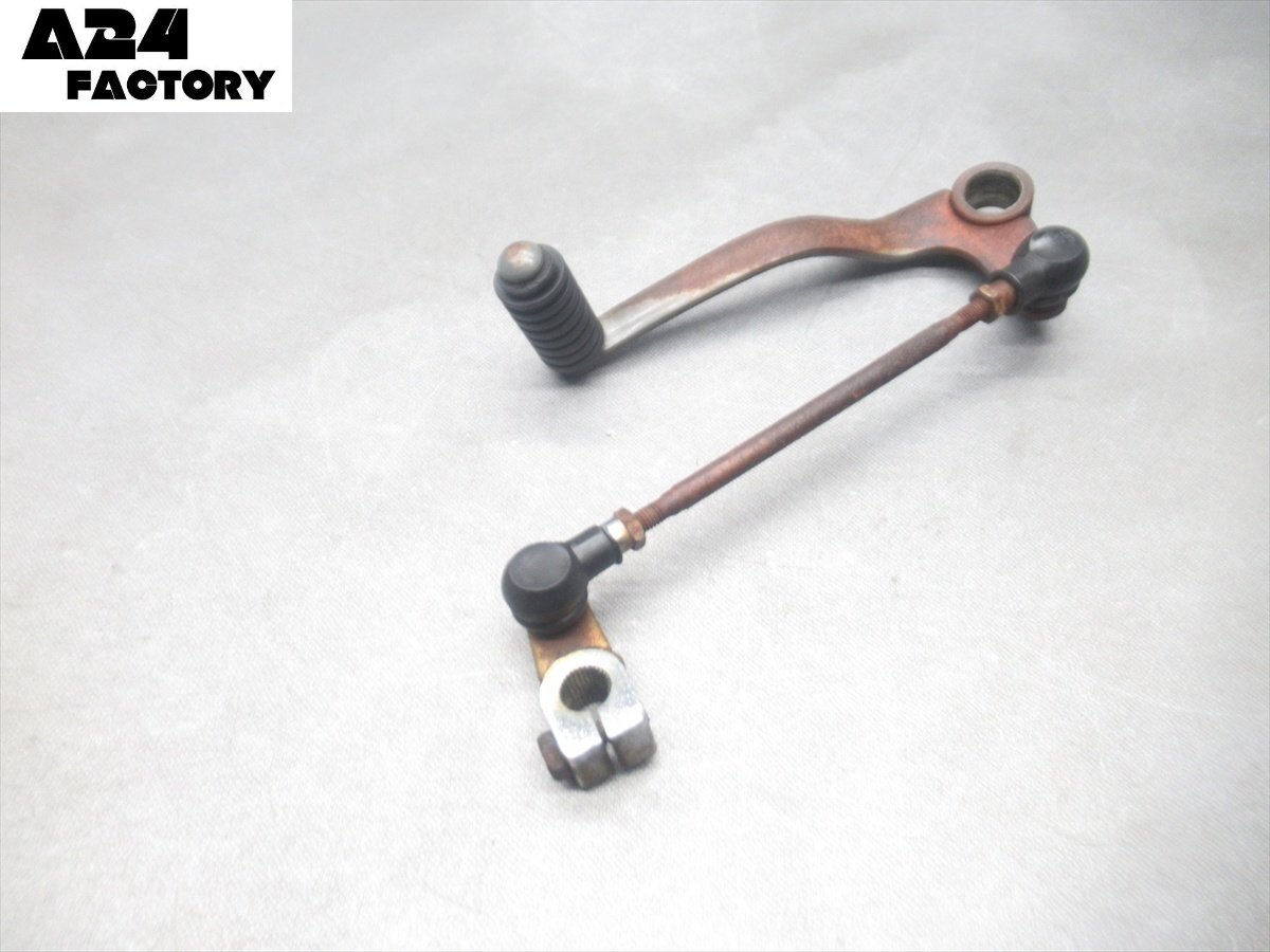 G1R7-0121 ヤマハ FZR250 シフトペダル チェンジ 純正品 【2KR-136*** 1987年式】拍卖