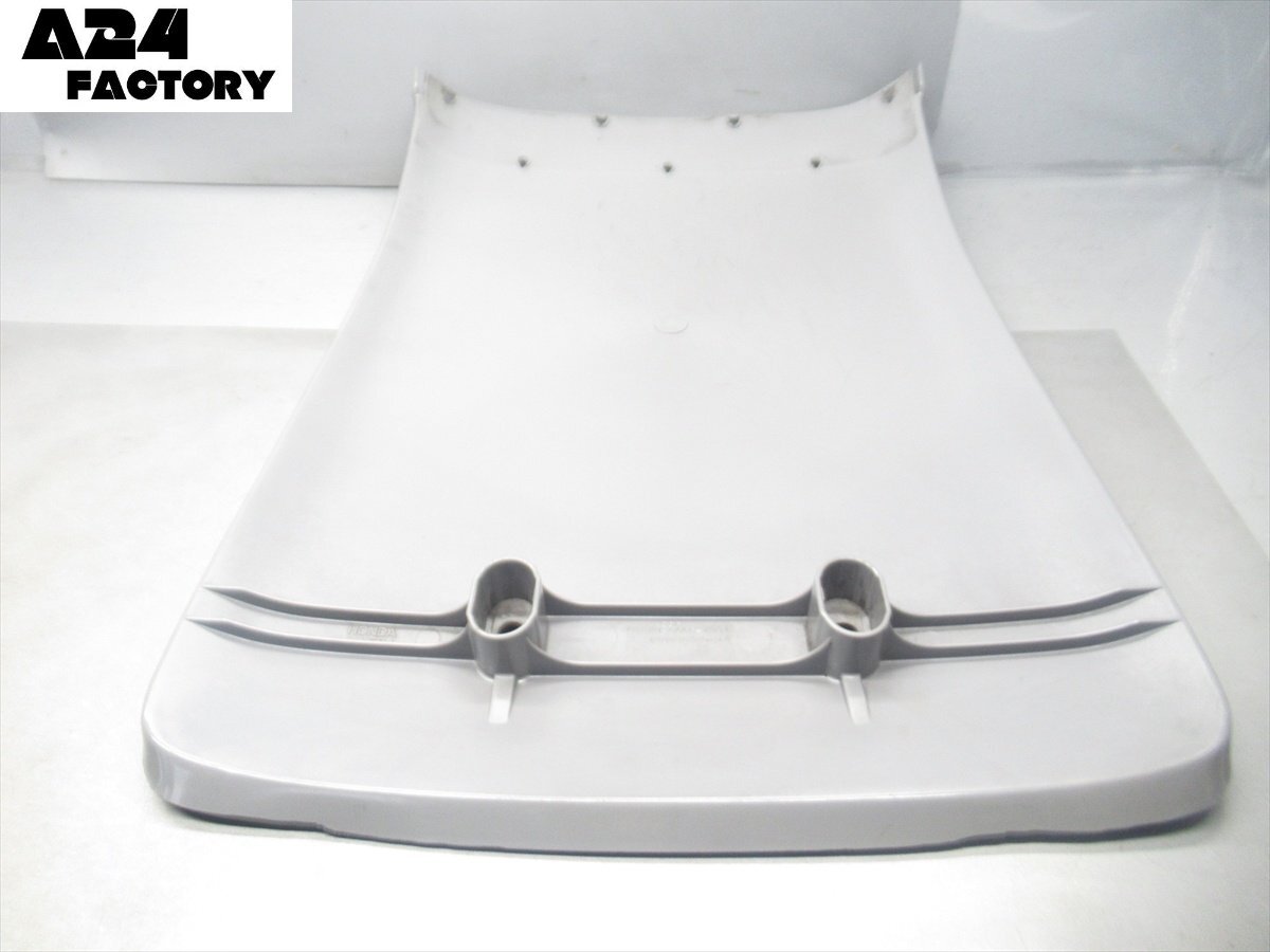 【同梱不可】 G1R7-0122 ホンダ ジャイロキャノピー 2st ルーフカウル 屋根 純正品 【TA02-200~ 動画有】拍卖