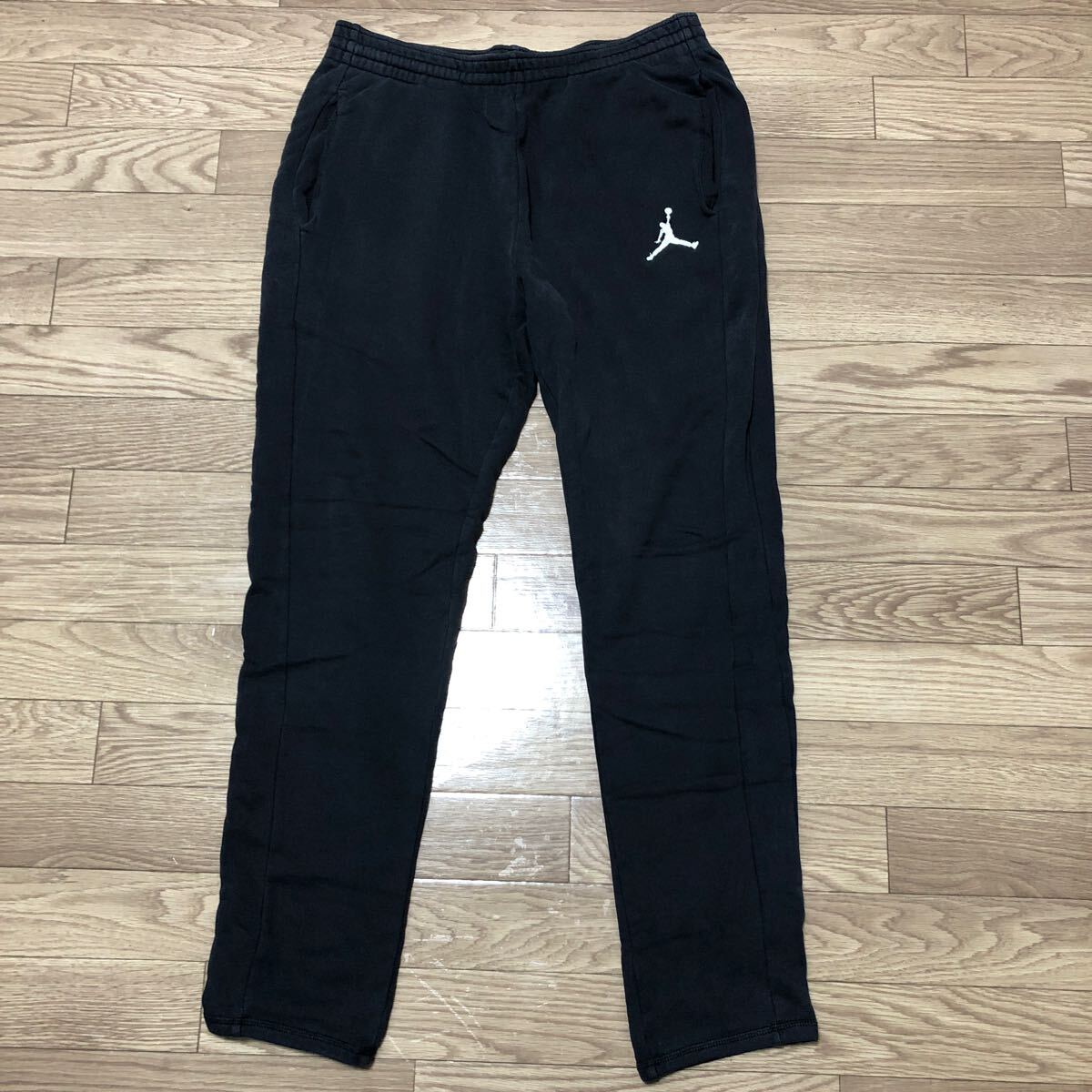 ジョーダン スウェット サイズXL NIKE ブラック バスケ拍卖