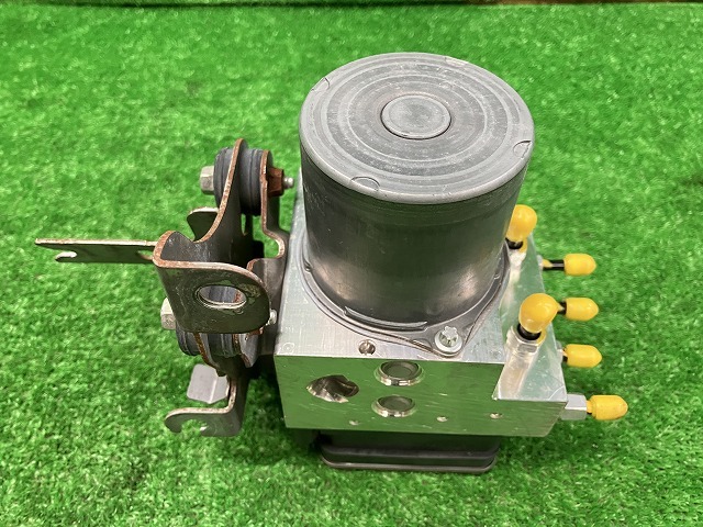 ホンダ JJ2 N-VAN ABSアクチュエーター 250110206拍卖