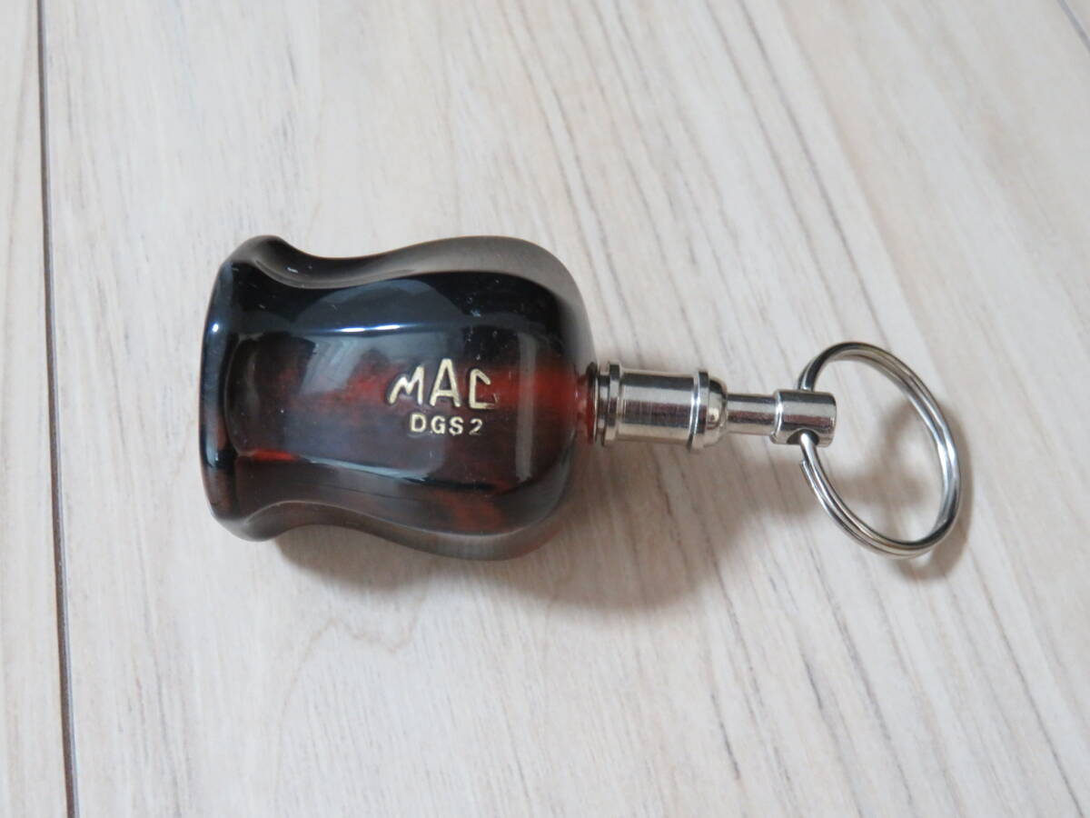 焔 グリップキーホルダー ホムラ マックツールズ mactools 拍卖