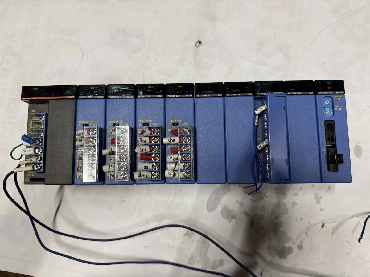 (KXL49)★YOKOGAWA 電源モジュール F3PU26(動作確認済み)拍卖