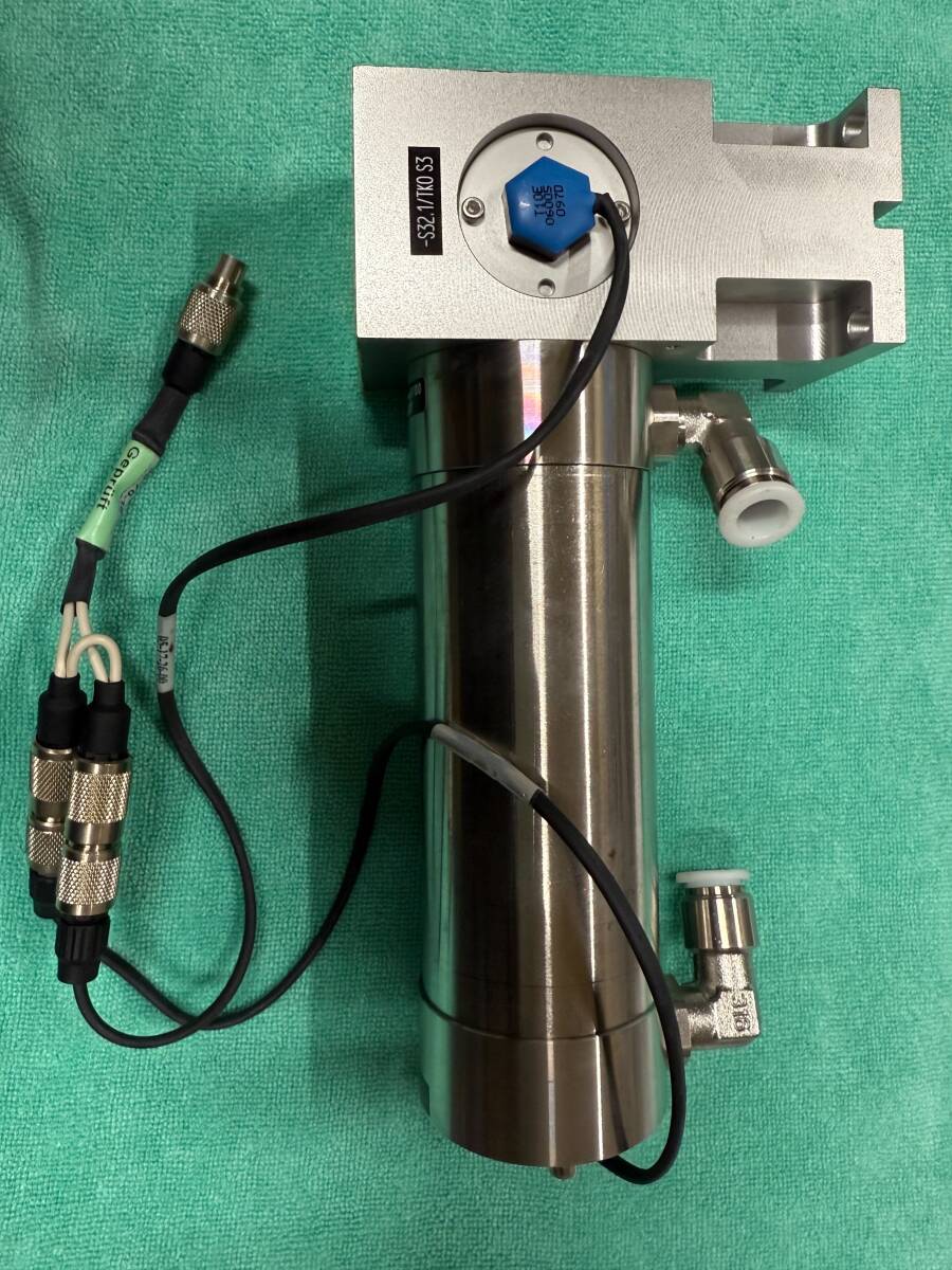 (KXL64)★未使用品 TRUMPF -S32.1/TK0S3 22-29-76-A1/00拍卖