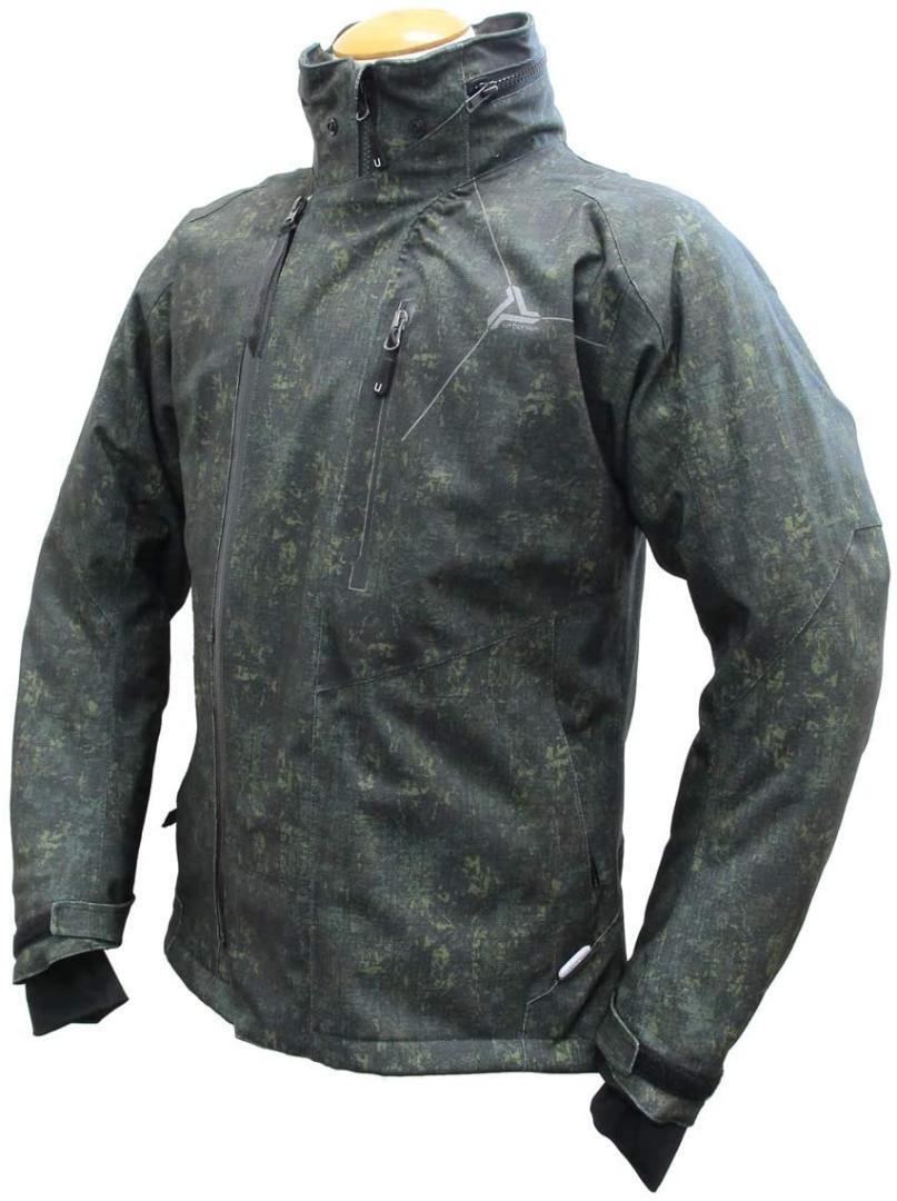 【48%引】アーバニズム UNJ-074 カモ(L)アルティメットストレッチジャケット【秋冬用】拍卖