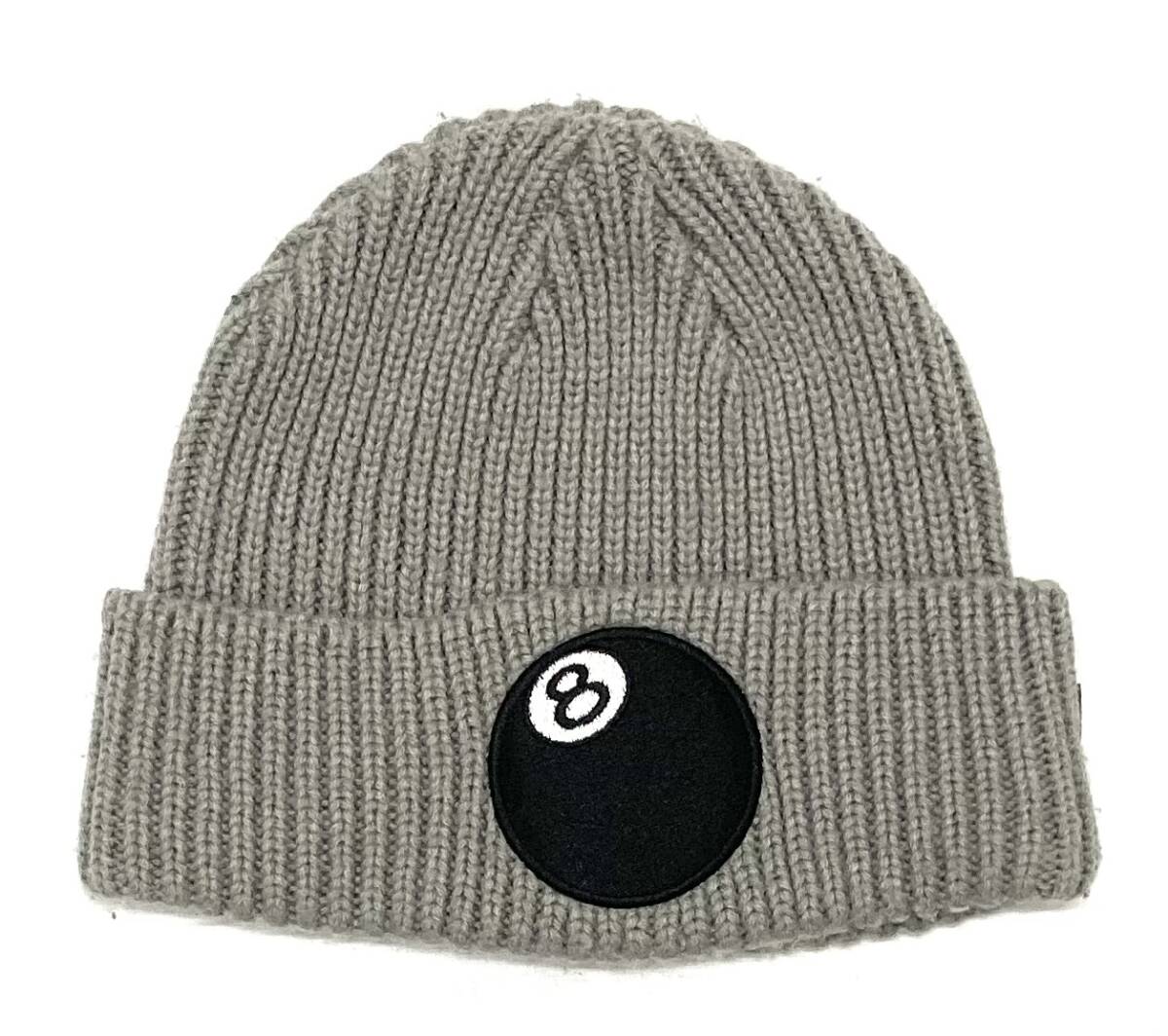 00s stussy 8ボール ワッチ キャップ old ステューシー 希少 拍卖