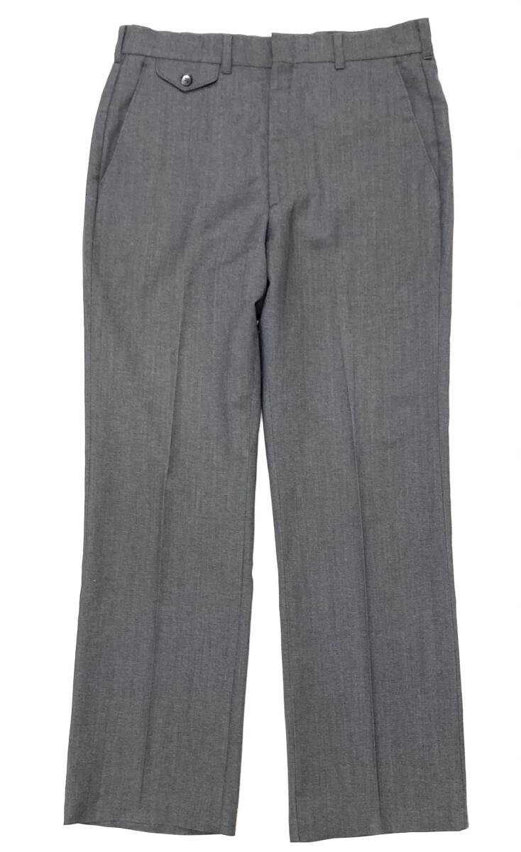 90s リーバイス スラックス グレー TAILORED CLASSICS ビンテージ拍卖