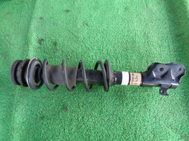 ワゴンR DBA-MH34S 右Fストラット 純正 41601-72M10拍卖