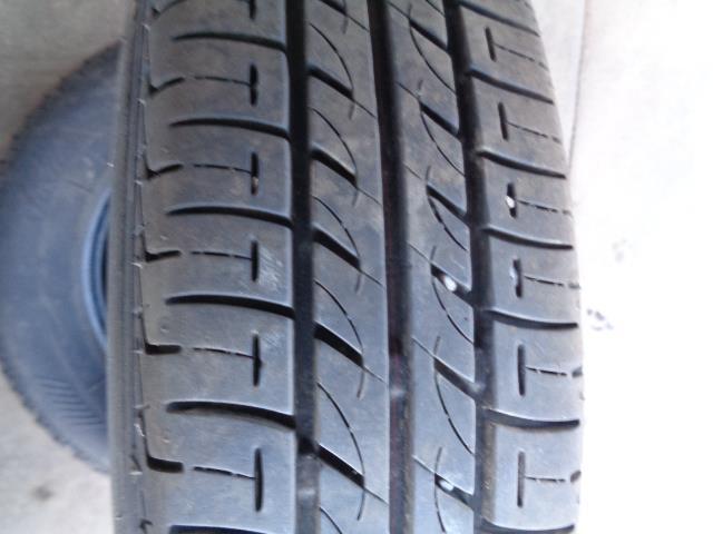 中古 タイヤ 135-80R12 2本 BS SNEAKER 6mm 2022年拍卖