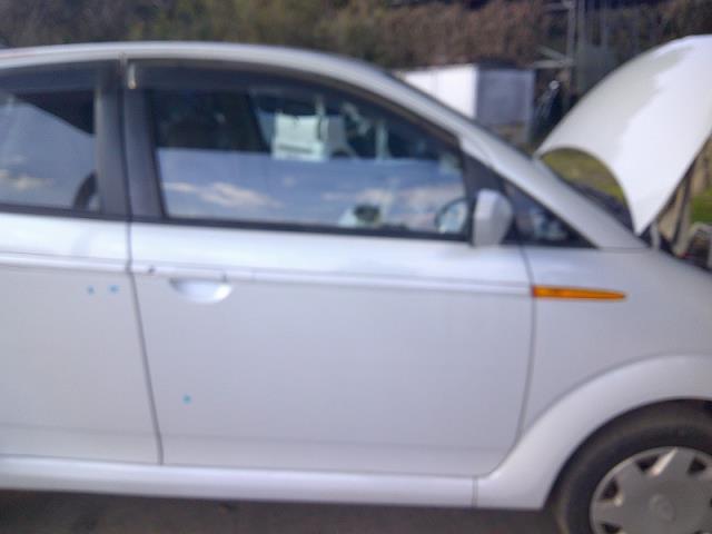 R2 CBA-RC1 右フロントドア 運転席 41A シルキーホワイトパール拍卖