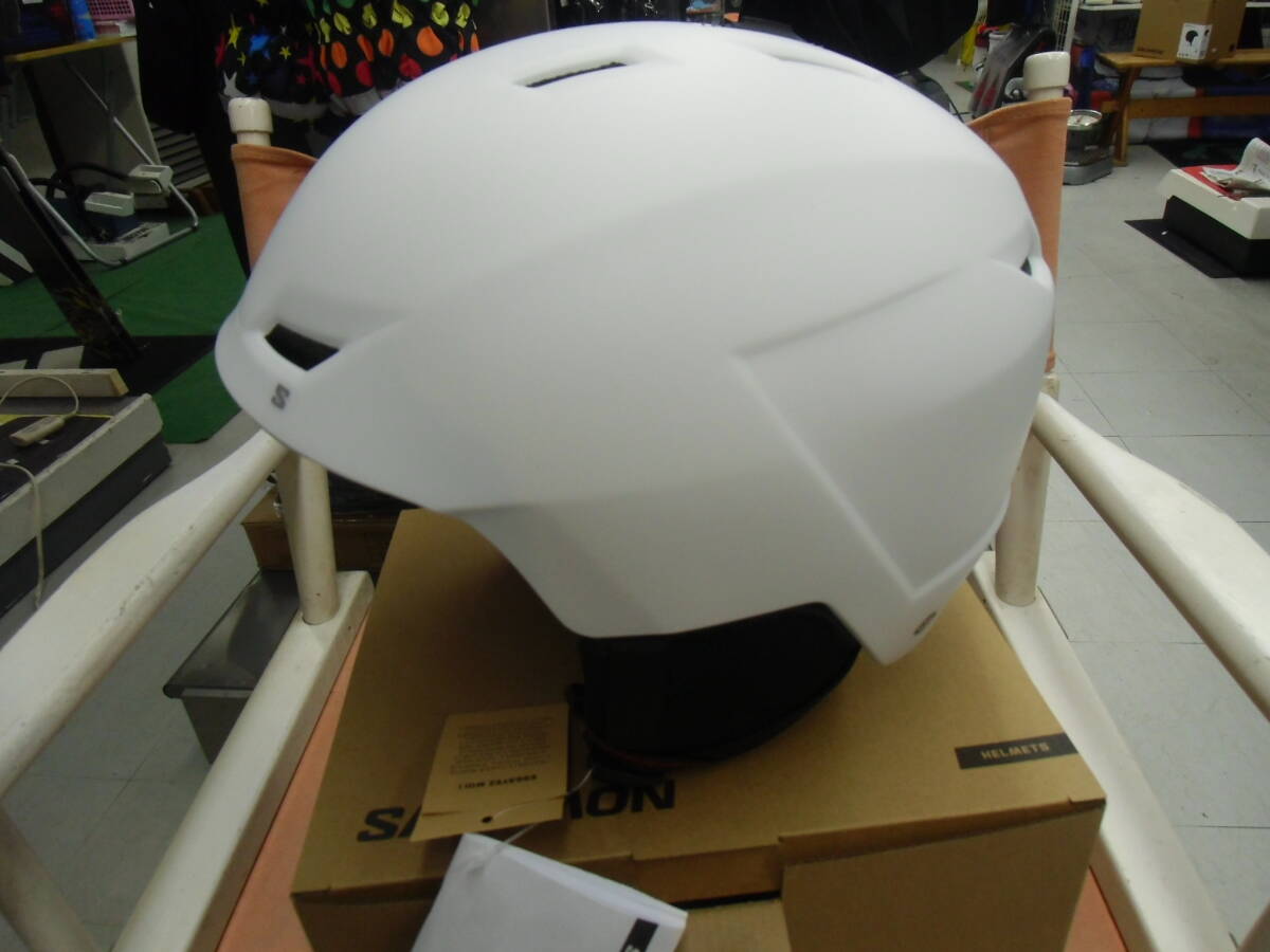 サロモン 2025 PIONEER LTRF ホワイトL SALOMON L41339600拍卖