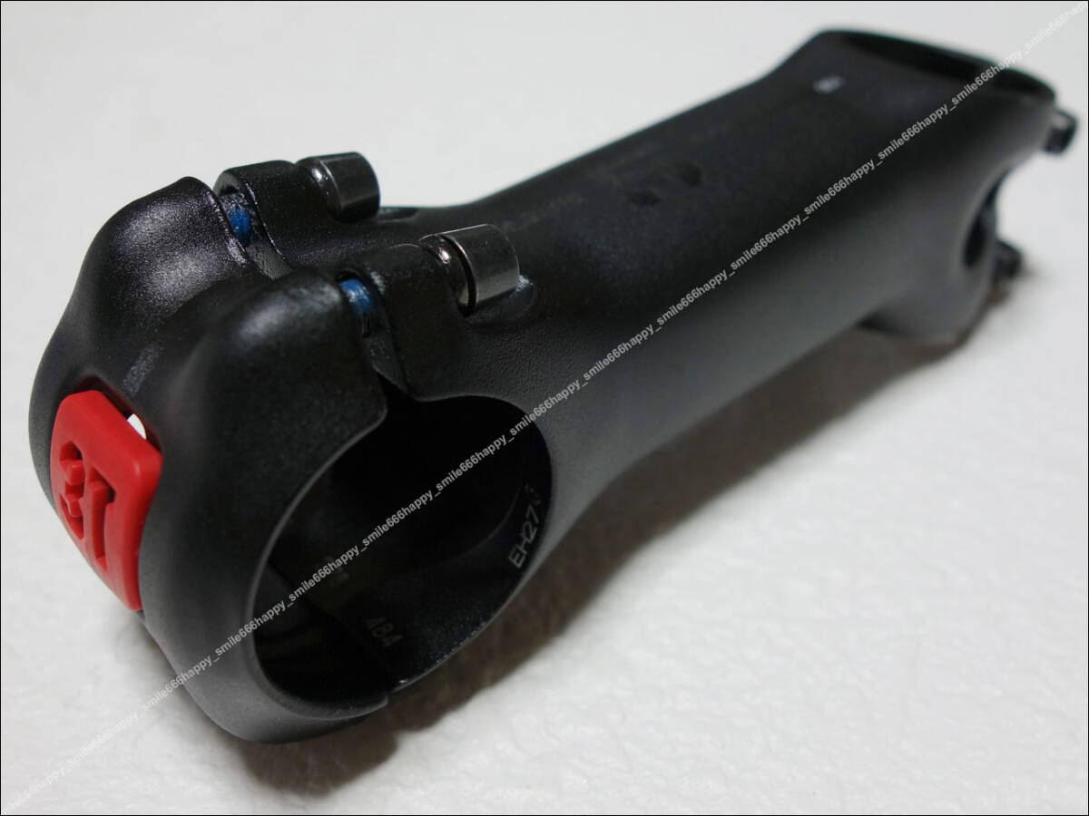 新品■3T Apto Team Stealth ステム 31.8mm ツヤ無 アルミステム アングル±17度 100mm拍卖