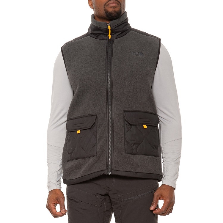 ザ・ノースフェイス THE NORTH FACE Ms”ROYAL ARCH VEST メンズ ロイヤル アーチ ベスト USA専売品★即決★拍卖