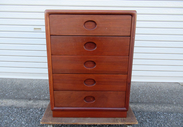 即決■花梨 チェスト 小引き出し 小箪笥■小引出 こ-39拍卖