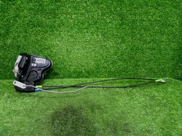 ★スペーシア DAA-MK42S 右Fドアロックソレノイド G デュアルカメラ 82210-72M02★拍卖