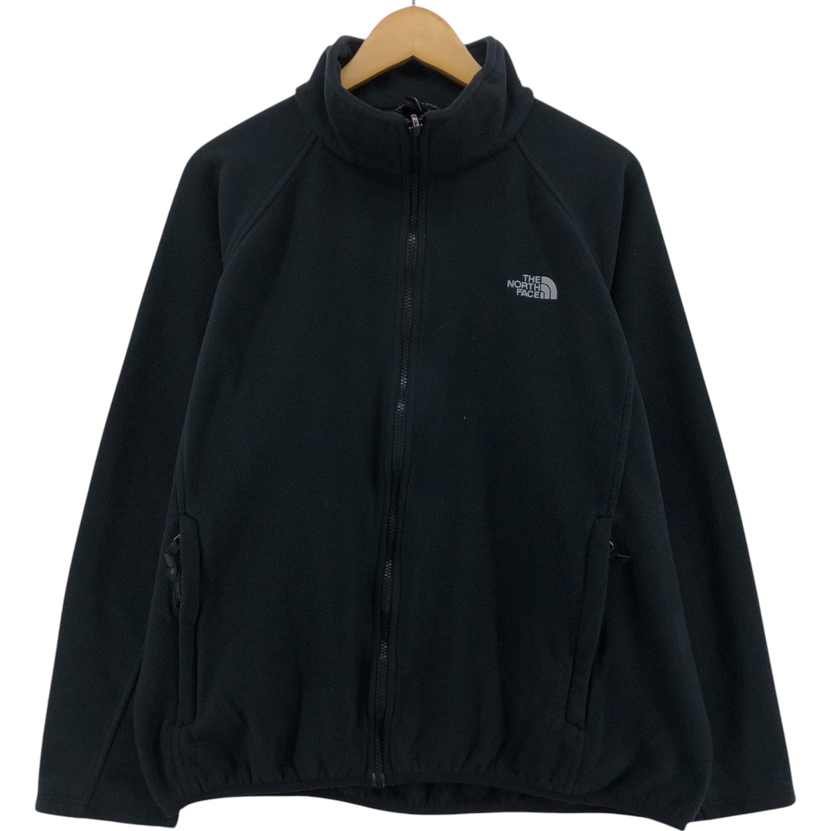 古着 ザノースフェイス THE NORTH FACE フリースジャケット メンズXL相当 /eaa449878拍卖