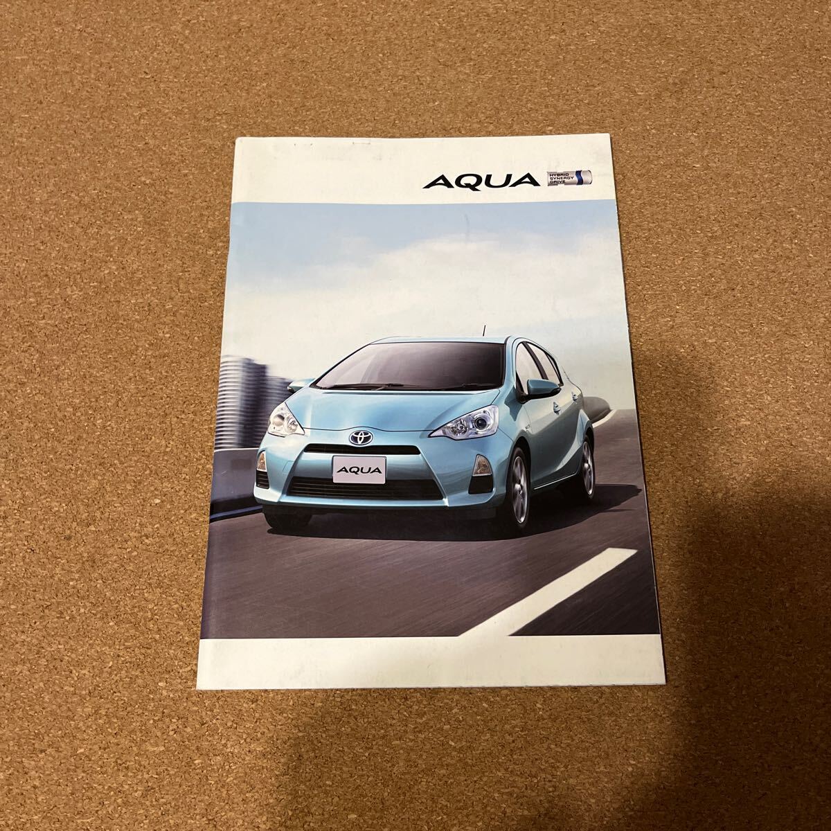 アクア 11,12 TY25001 拍卖