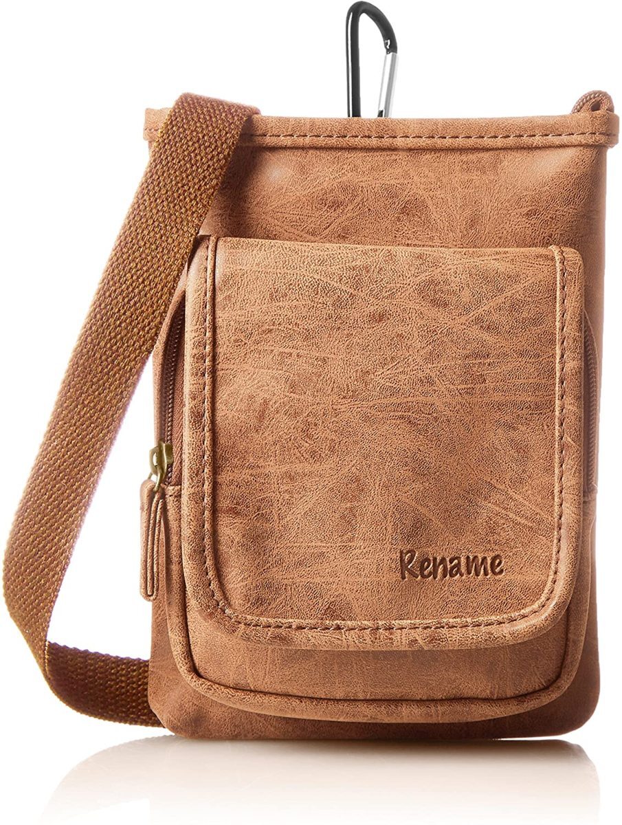 新品◆ヴィンテージ感のある3wayシザーバッグ/ベージュ■メンズ拍卖