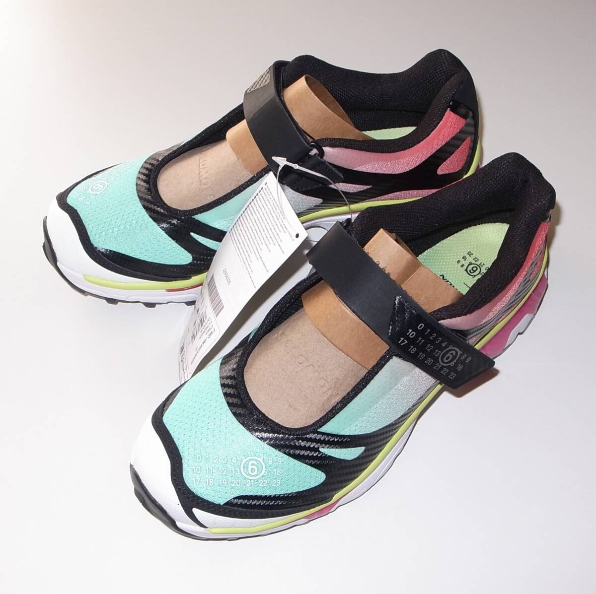 MM6 Maison Margiela x Salomon XT-Mary J 26.5cm マルジェラ サロモン multi拍卖