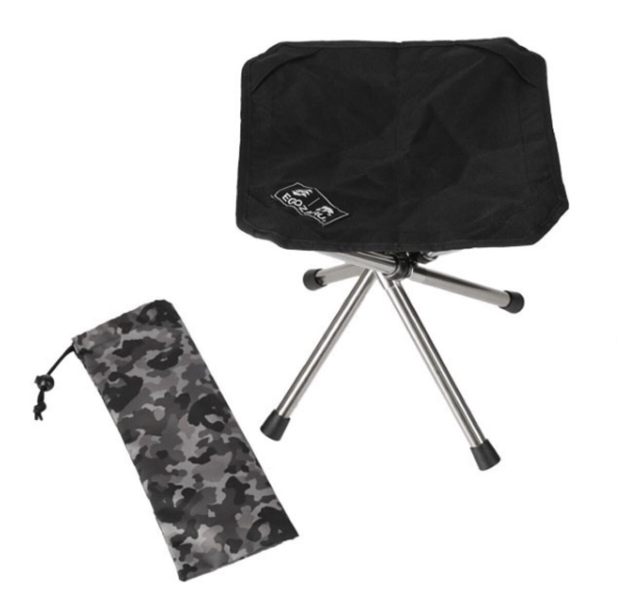 エゴザル 折りたたみ チェア拍卖