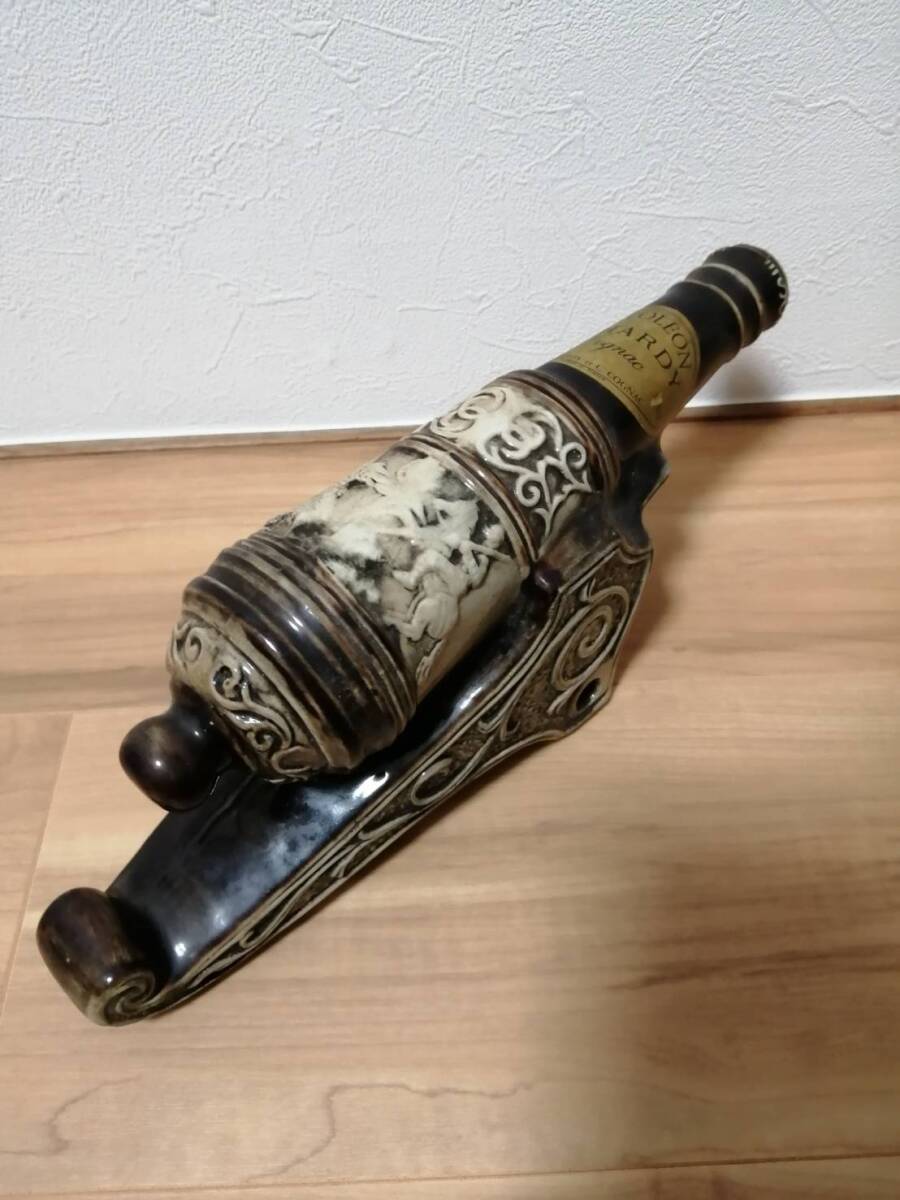 【希少】 A.HARDY NAPOLEON ハーディー ナポレオン拍卖