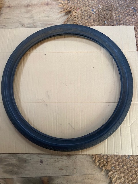 BMX Nankang 20x1.75 タイヤ拍卖