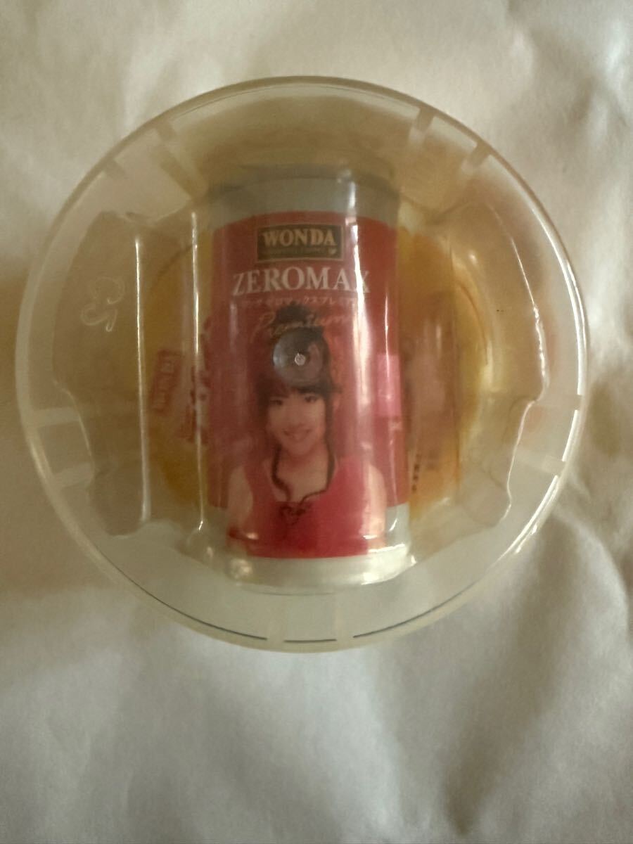 AKB48 Wanda デザイン缶 マグネット 高橋みなみ AKB20周年拍卖