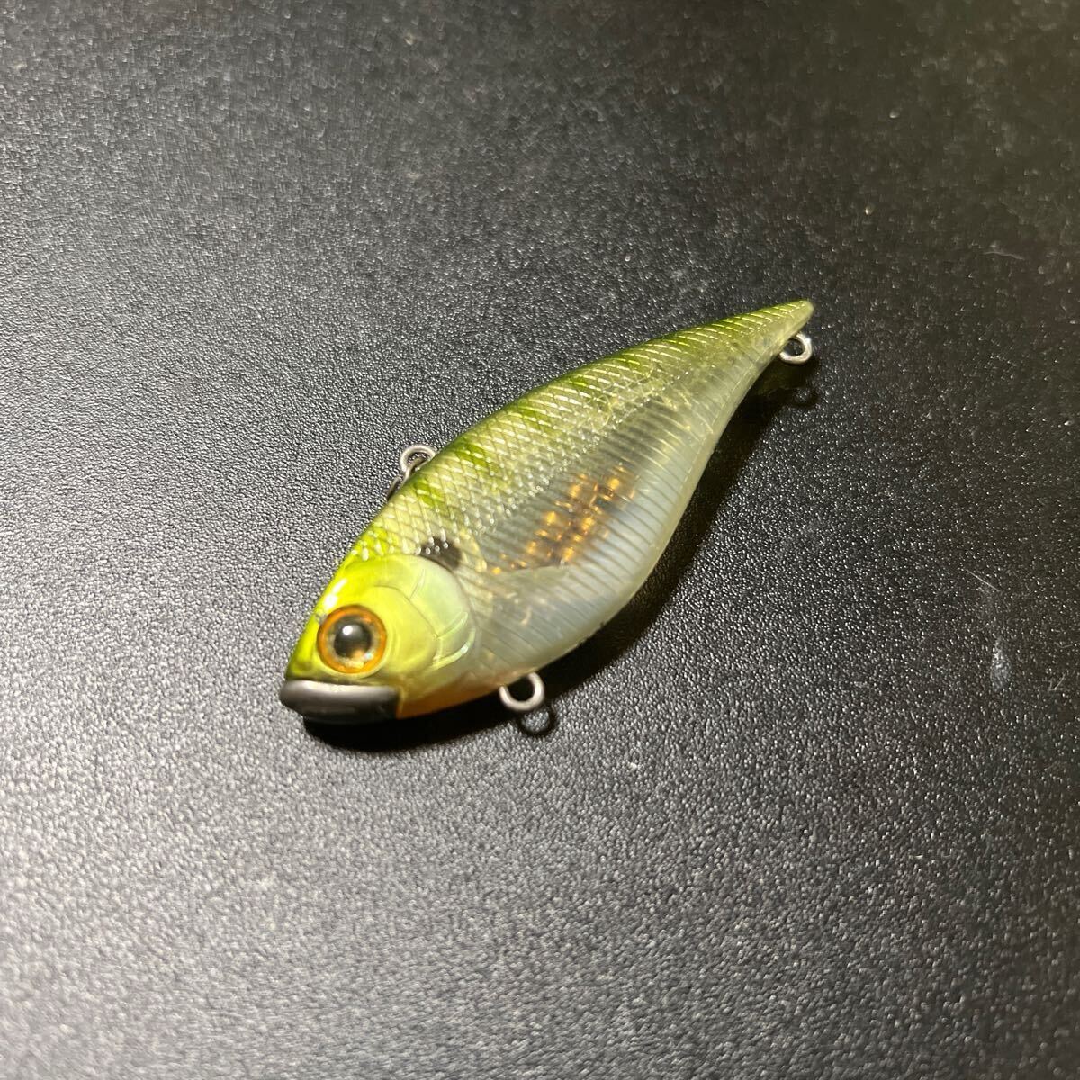 ダイワ TDプロズバイブレーション S-L 美品拍卖