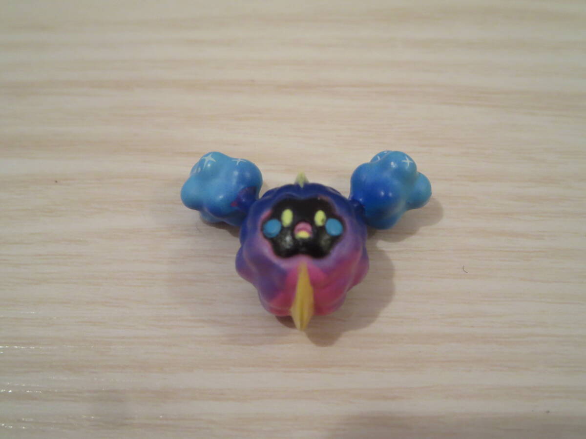 ロ ポケモンゲットコレクションズ【コスモッグ】ミニフィギュア拍卖