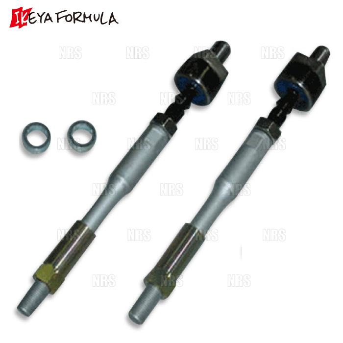 IKEYA FORMULA イケヤフォーミュラ タイロッド セフィーロ/ローレル C33/A31/CA31/LA31/HC33/HCC33 (IFAC04002拍卖