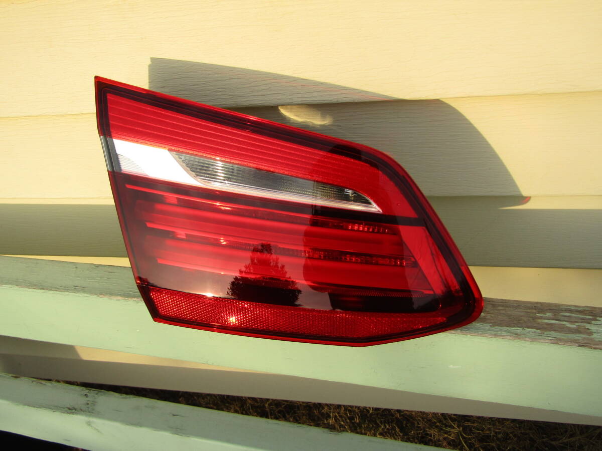 BMW F45 2シリーズ 純正 テールランプ テール テールライト 63217491341 ゲート LCI ■■ 13010501拍卖