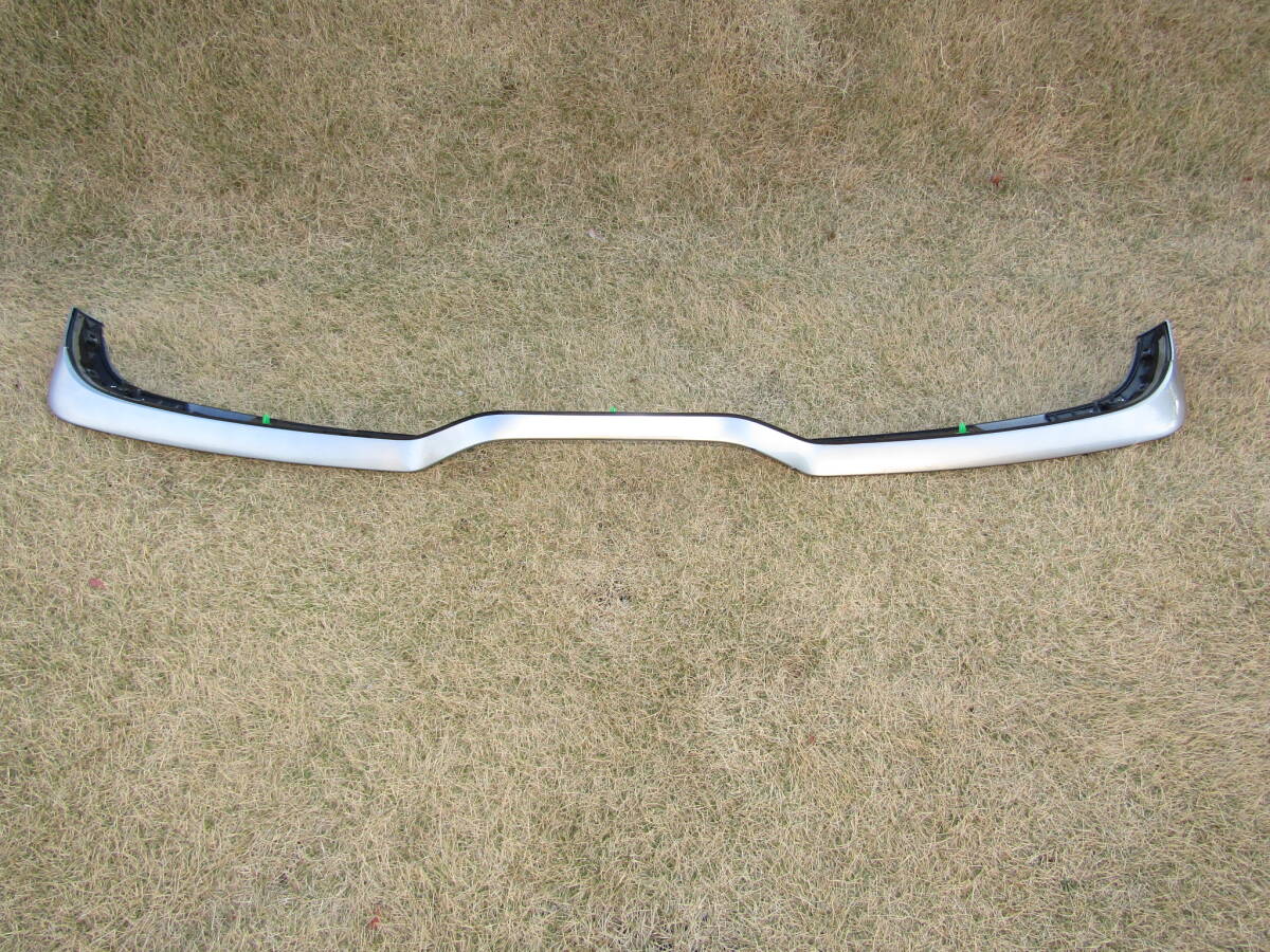 ノート E13 オーテック リアバンパー スポイラー リアスポイラー 85064 8A10A ■■ 12122203拍卖