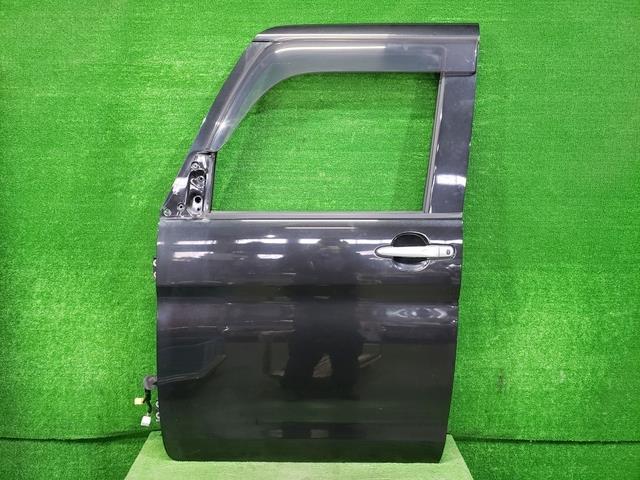 タント DBA-LA610S 左フロントドア カスタムRS SA 4WD KF-VET X07拍卖