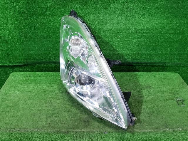 スイフト DBA-ZD72S 右ヘッドライト 右ヘッドランプ XS 4WD K12B ZMV拍卖