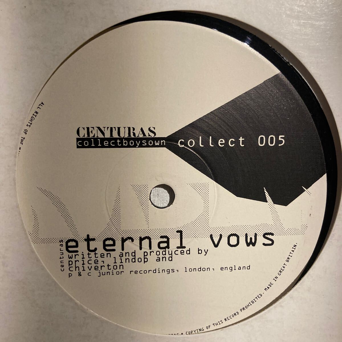 Centuras - Eternal Vows拍卖